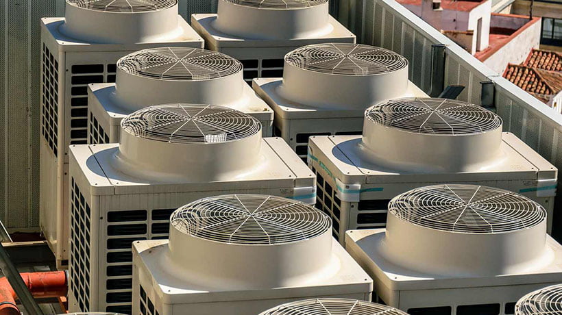 Nâng cao độ ổn định hệ thống làm mát của trung tâm dữ liệu với giải pháp giám sát chủ động qua LoRaWAN